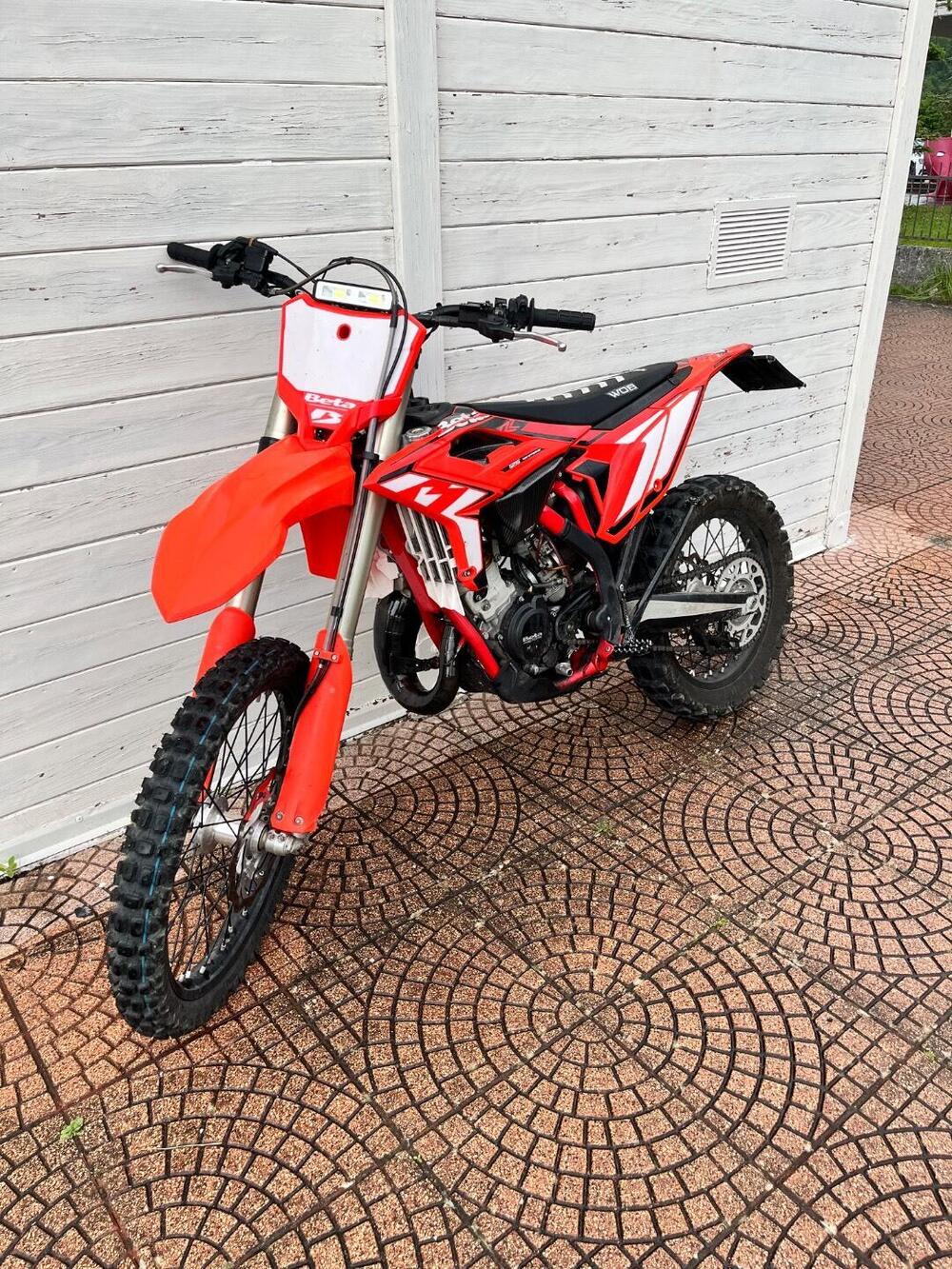 Betamotor RR 125 2T Enduro (2024) (8)
