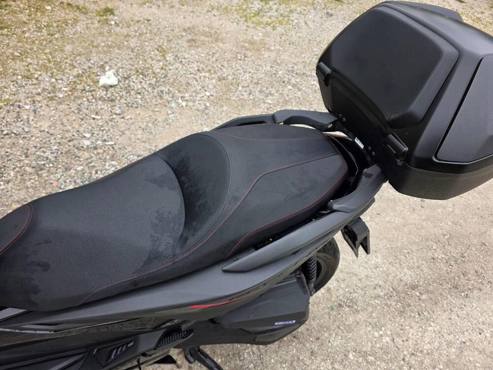 Honda Forza 350 Deluxe (2025 - 26) (7)