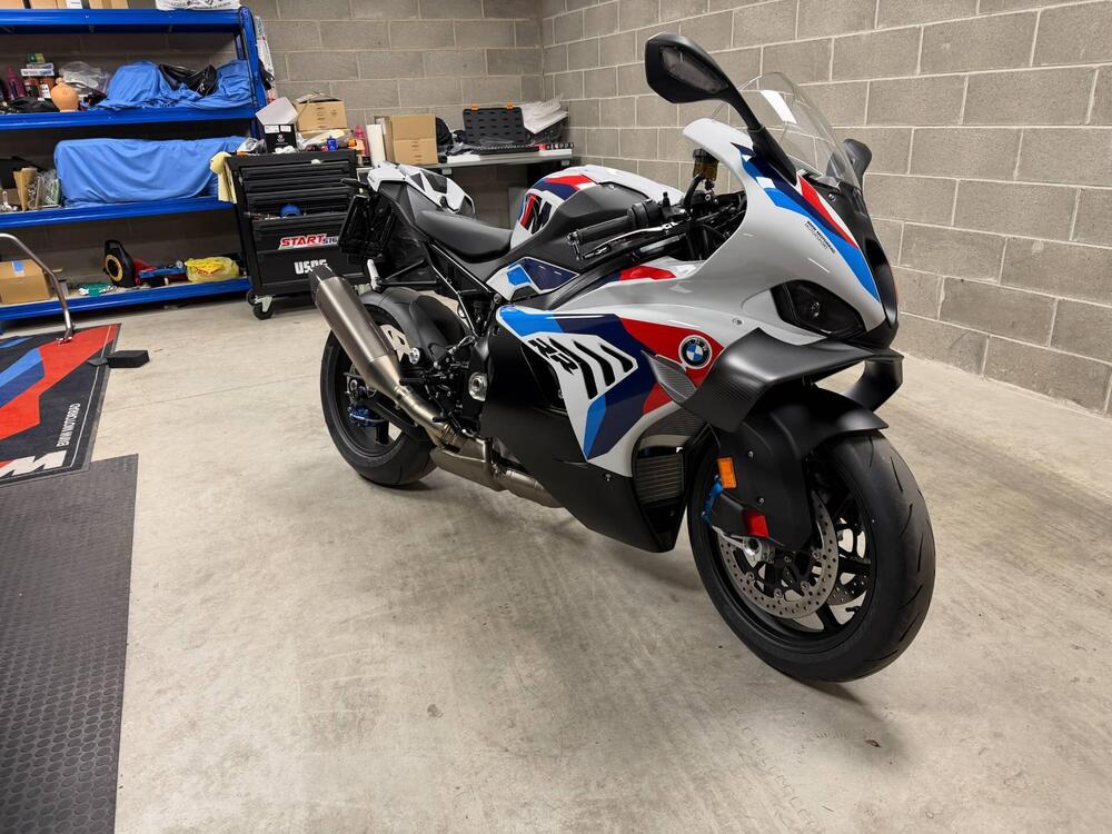 Bmw M 1000 RR (2025 - 26)