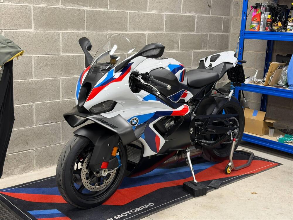 Bmw M 1000 RR (2025 - 26) (2)