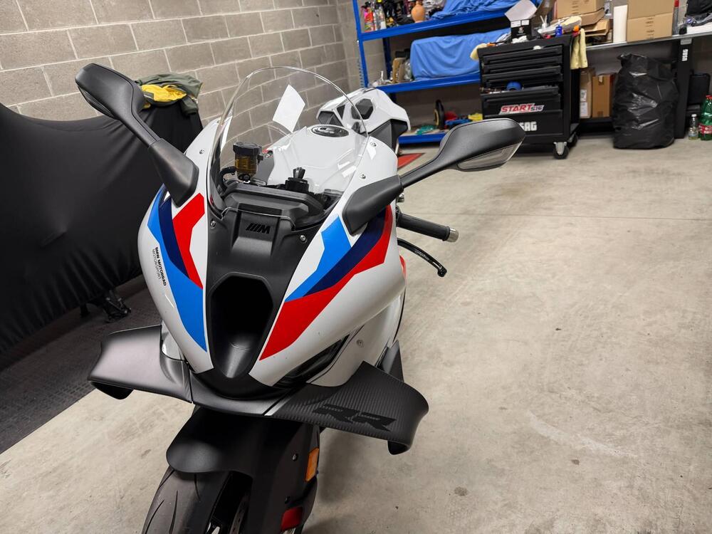 Bmw M 1000 RR (2025 - 26) (4)