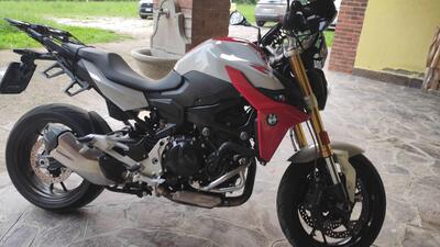 Bmw F 900 R (2017 - 20) usata