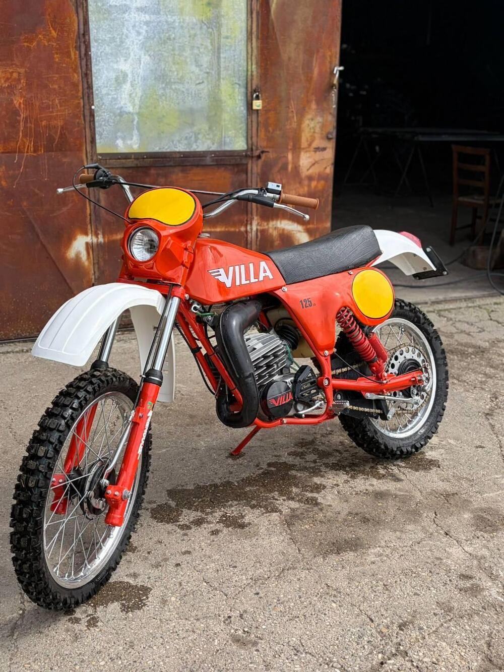 Villa 125E
