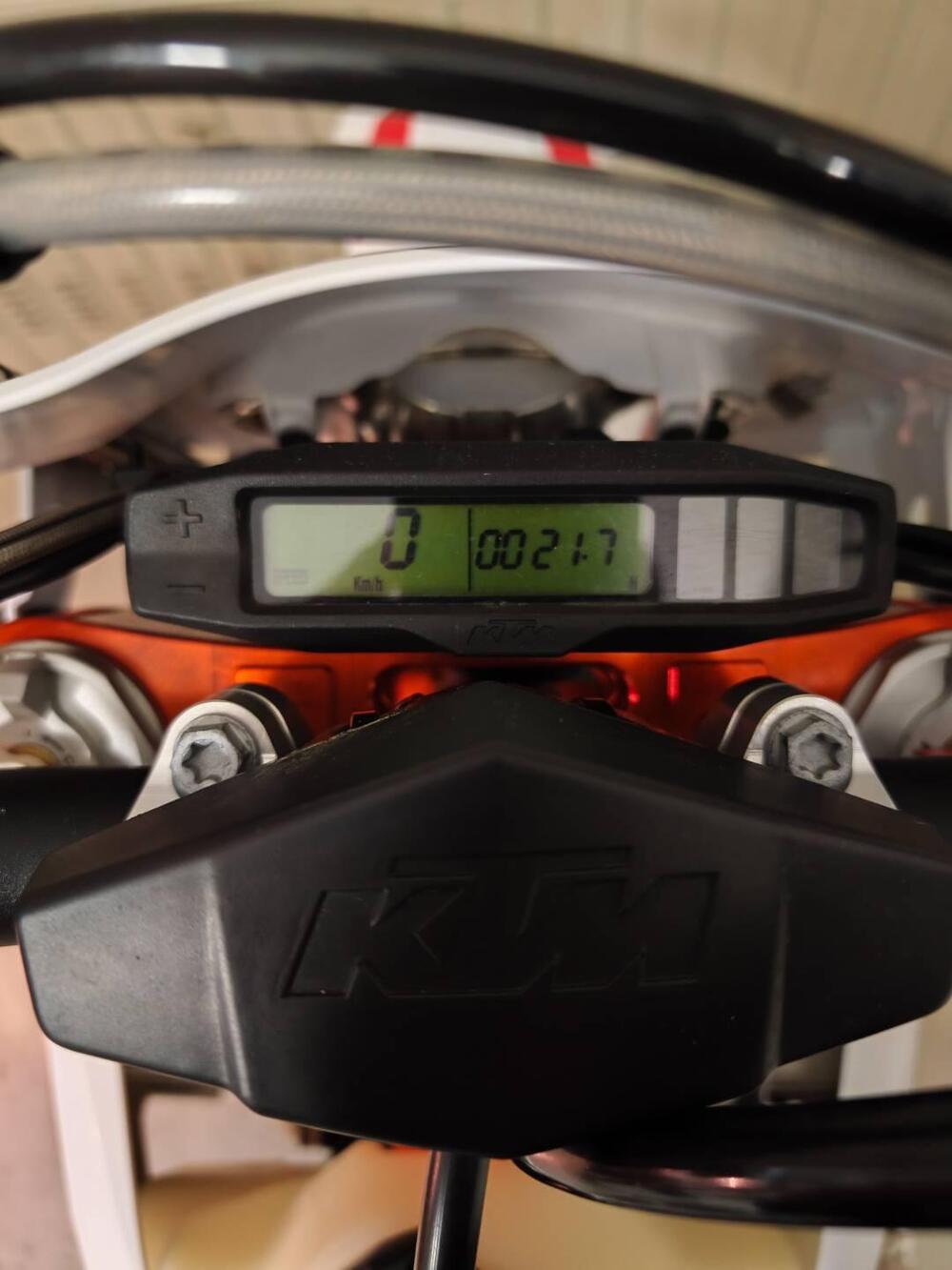 KTM 350 EXC-F Six Days (2021) (5)