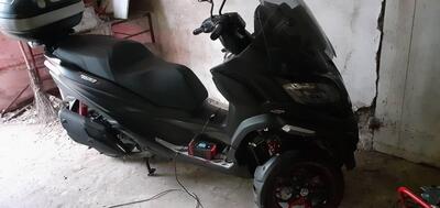 Piaggio MP3 400 Sport ABS Hpe (2023 - 24) usata