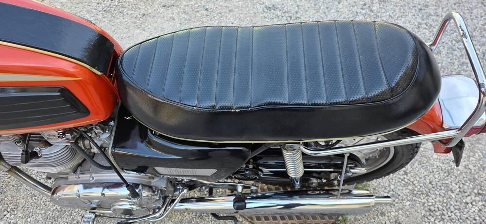 Triumph TRIDENT T 150 (11)