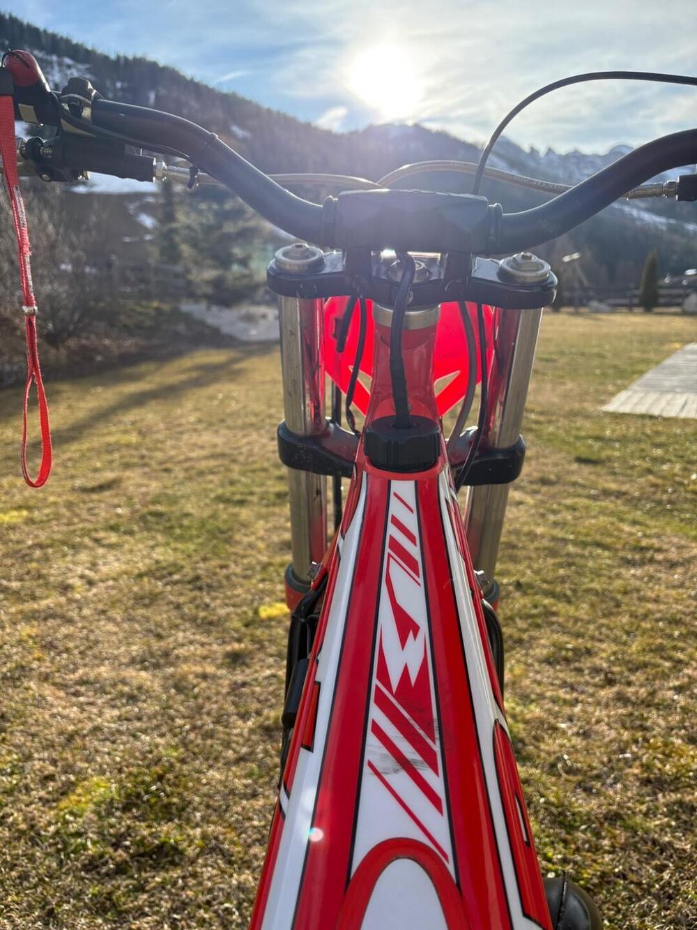 Betamotor Evo 80 Senior (2025 - 26) (5)