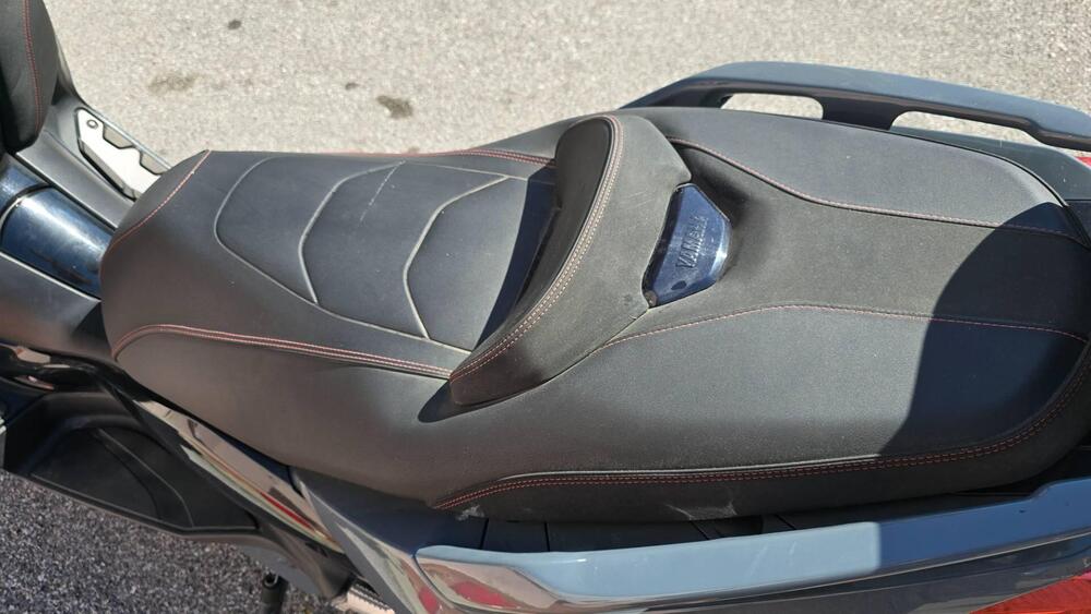 Yamaha X-Max 300 Tech Max (2021 - 24) (5)