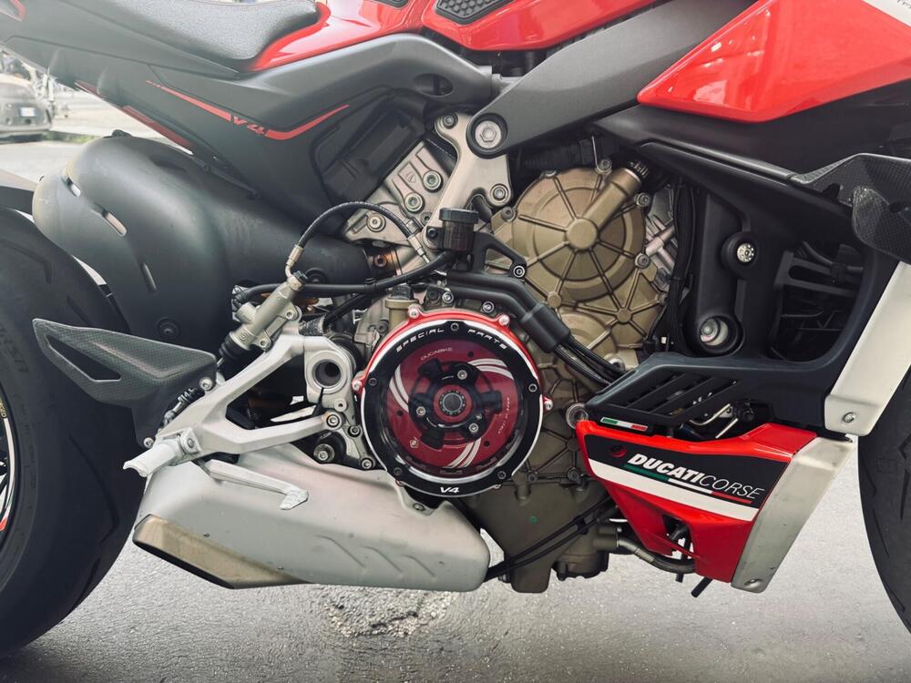 Ducati Streetfighter V4 1100 S (2020) (6)