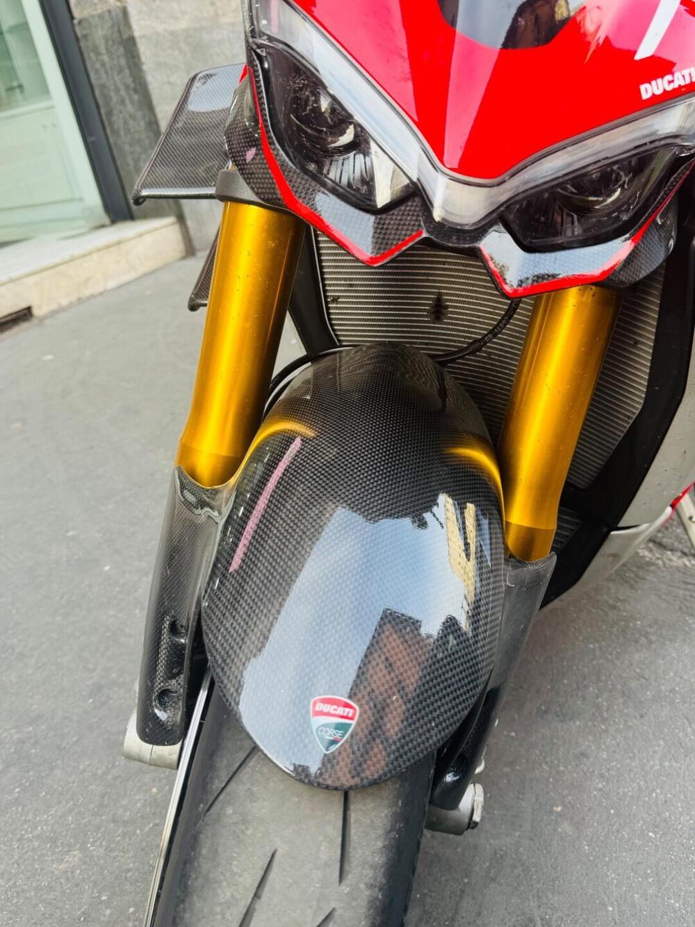 Ducati Streetfighter V4 1100 S (2020) (11)