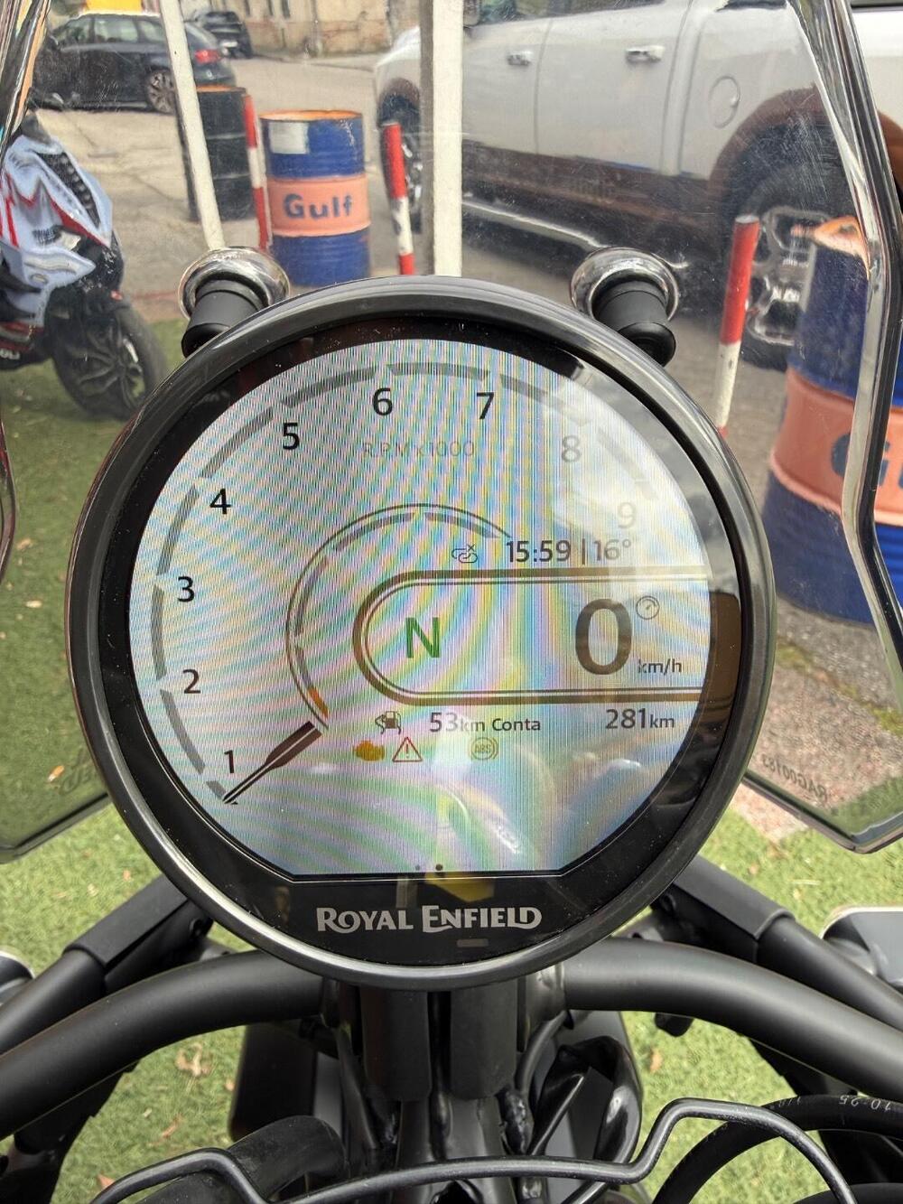 Royal Enfield Himalayan 450 Mana Black (2026) (5)