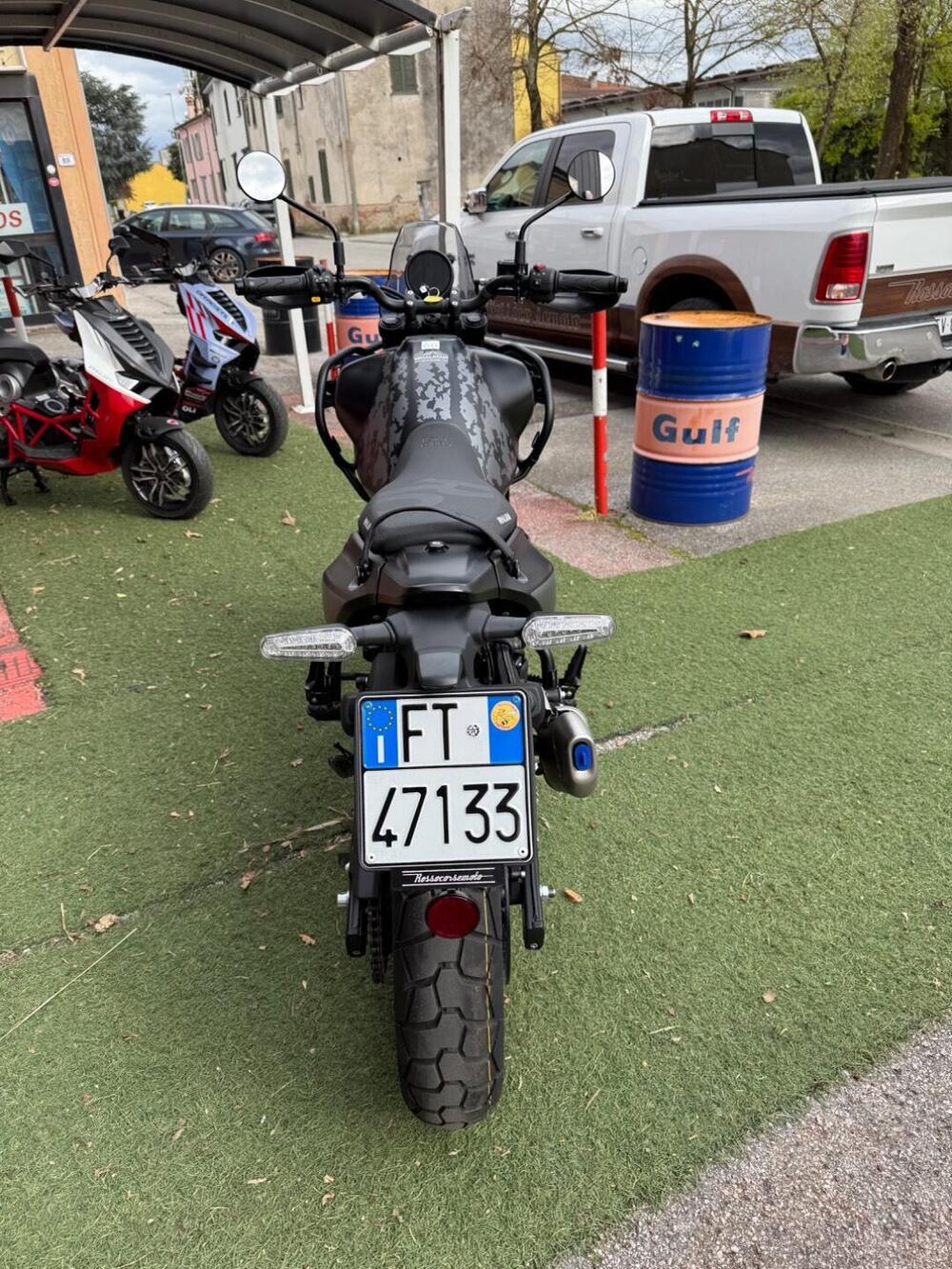 Royal Enfield Himalayan 450 Mana Black (2026) (7)