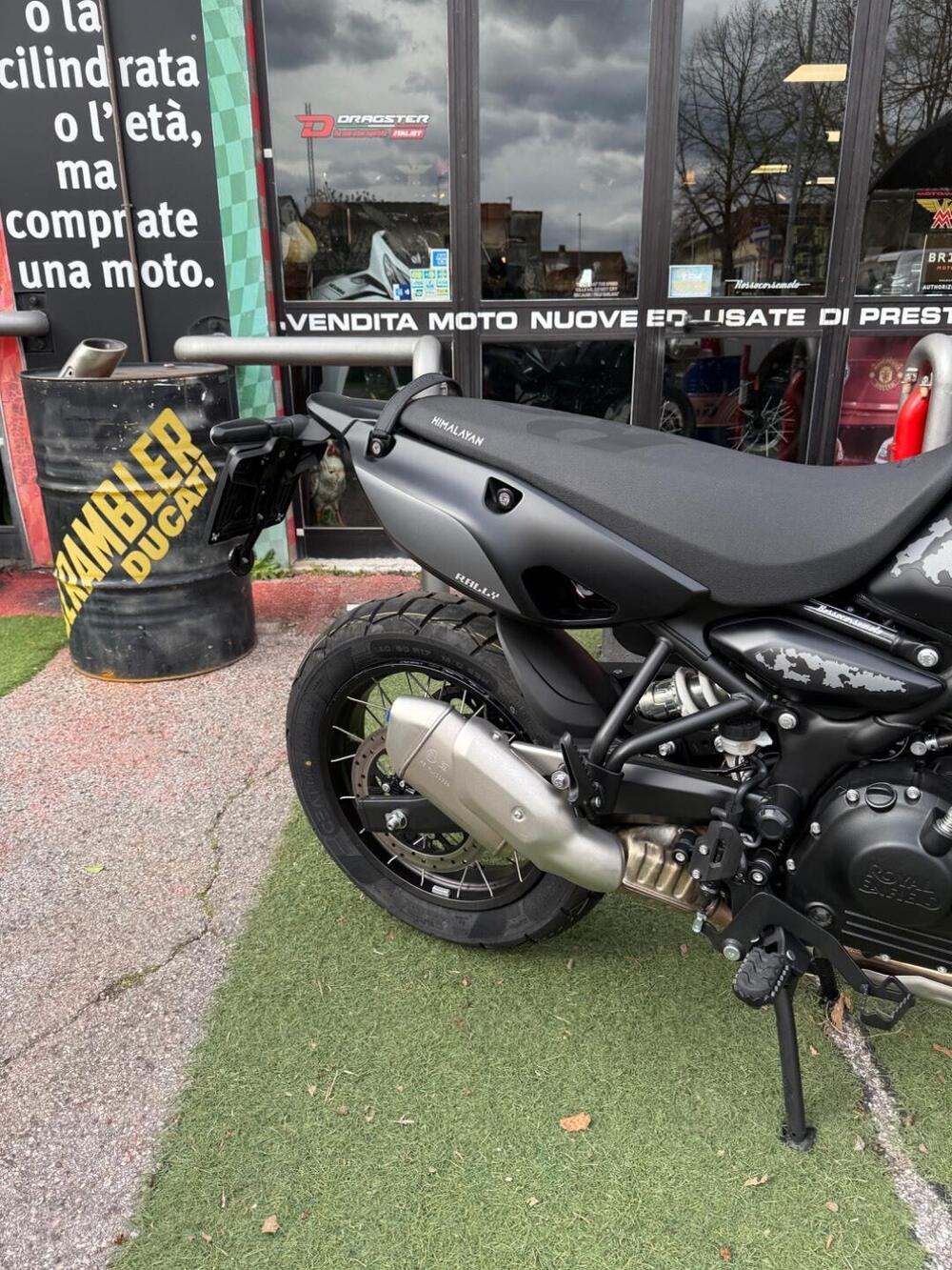 Royal Enfield Himalayan 450 Mana Black (2026) (9)