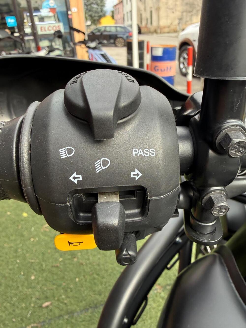 Royal Enfield Himalayan 450 Mana Black (2026) (15)