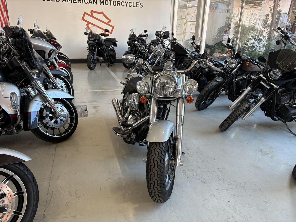 Harley-Davidson 1550 Fat Boy 15th Anniversary (2005) - FLSTFIAE (6)