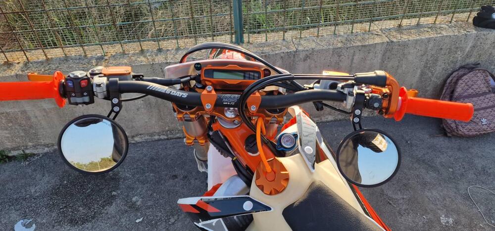 KTM 250 EXC TPI Six Days (2019) (6)