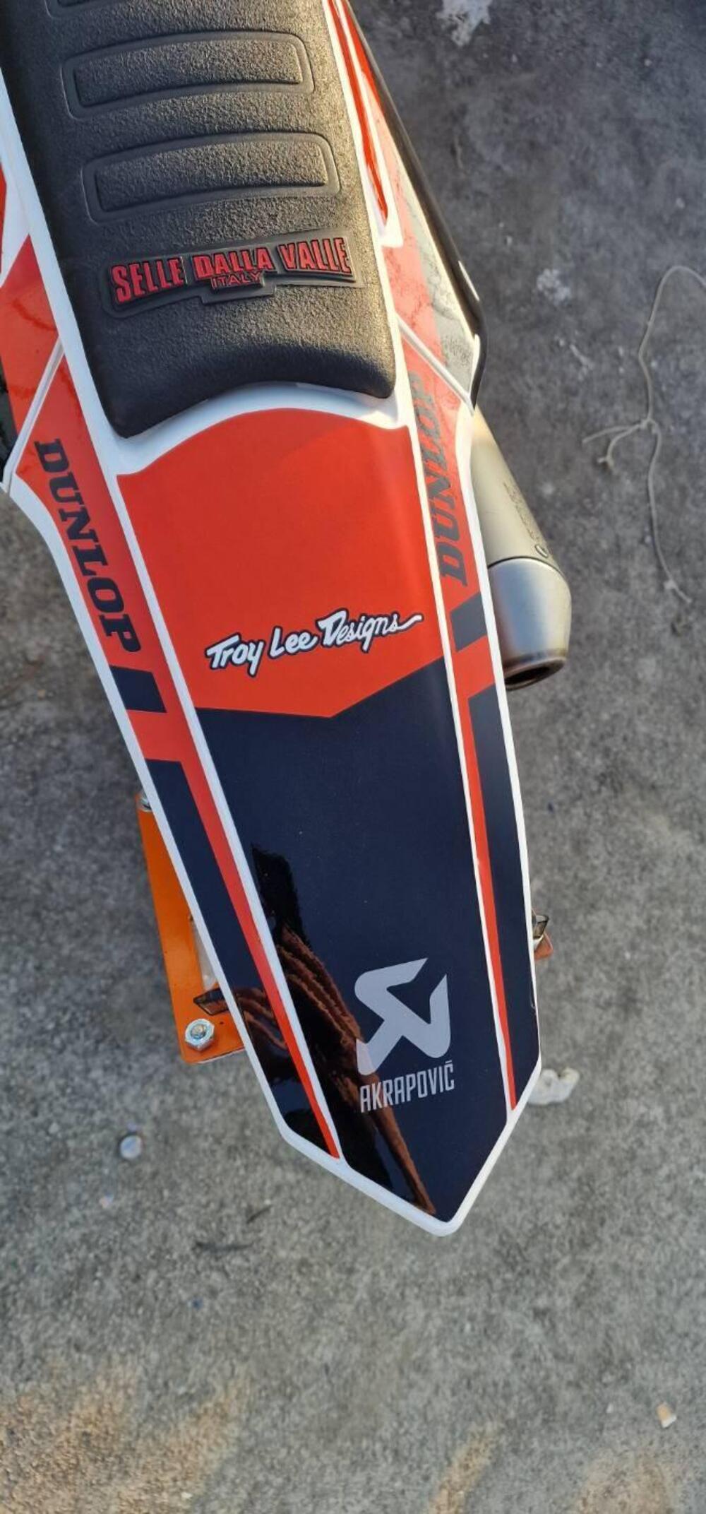 KTM 250 EXC TPI Six Days (2019) (7)