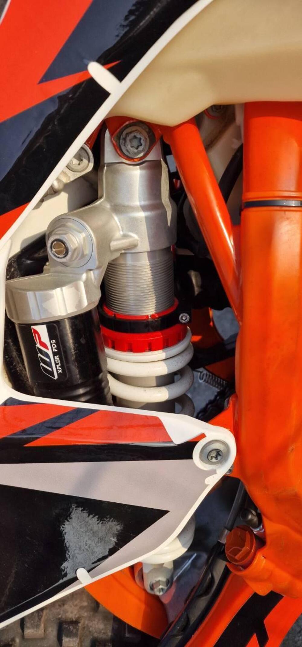 KTM 250 EXC TPI Six Days (2019) (8)