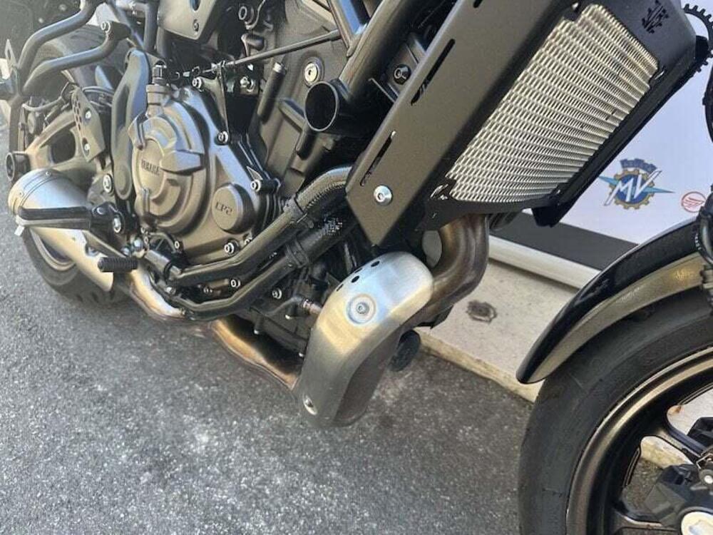 Yamaha XSR 700 (2022 - 26) (10)