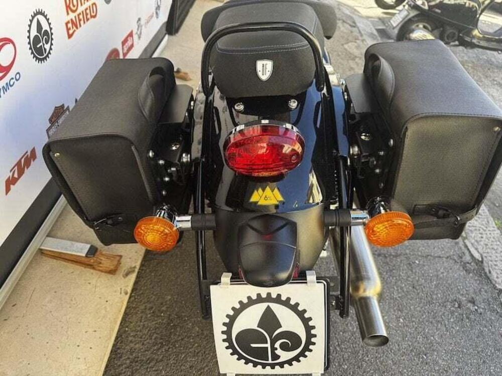 Benelli Imperiale 400 (2021 - 25) (16)