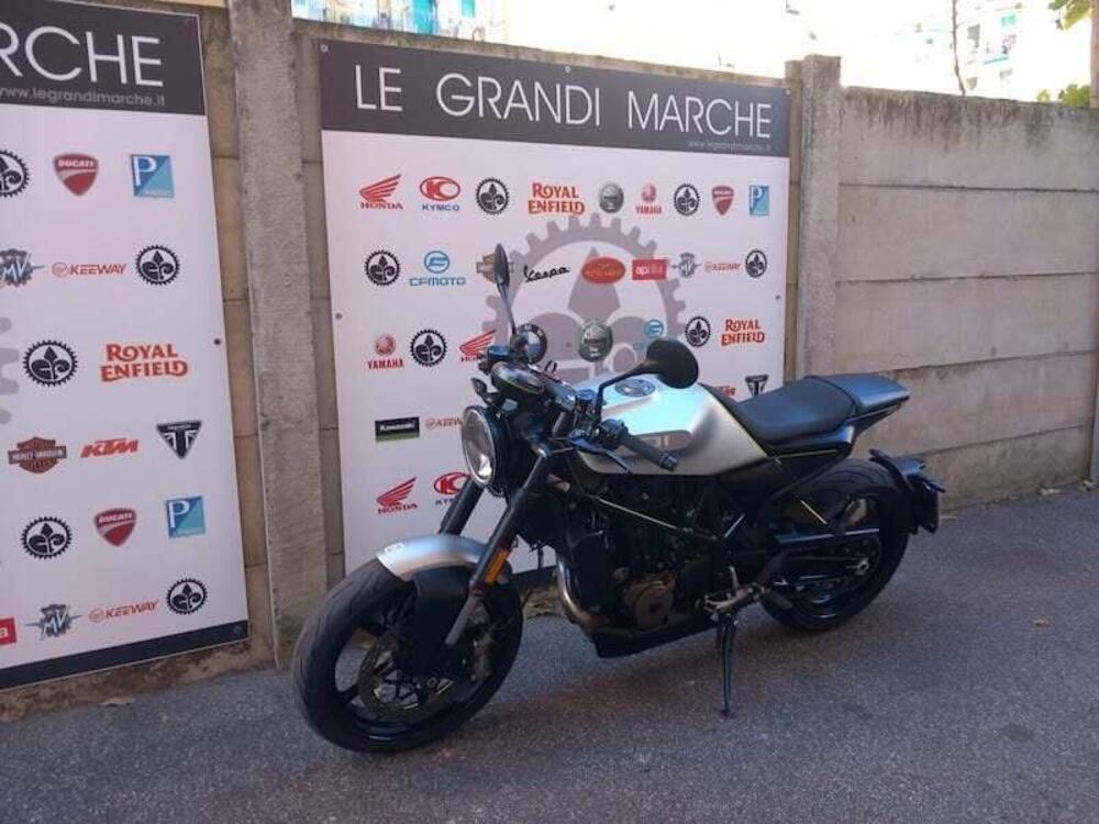 Husqvarna Vitpilen 701 (2020) (12)