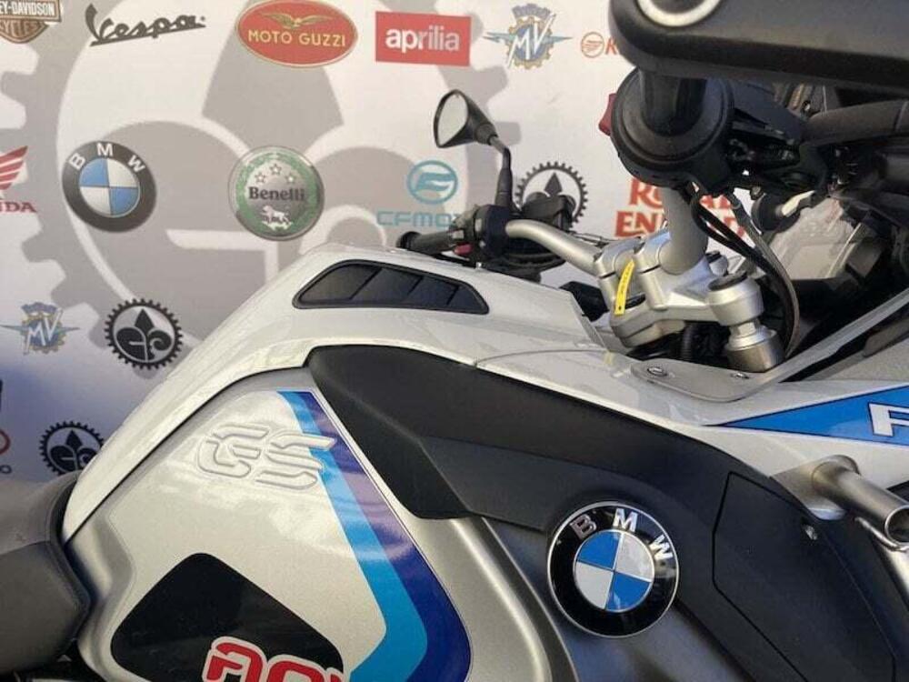 Bmw R 1200 GS Adventure (2013 - 16) (14)