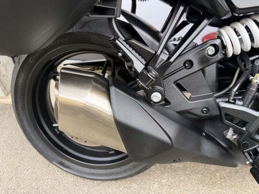 CFMOTO 650GT (2021 - 26) (5)