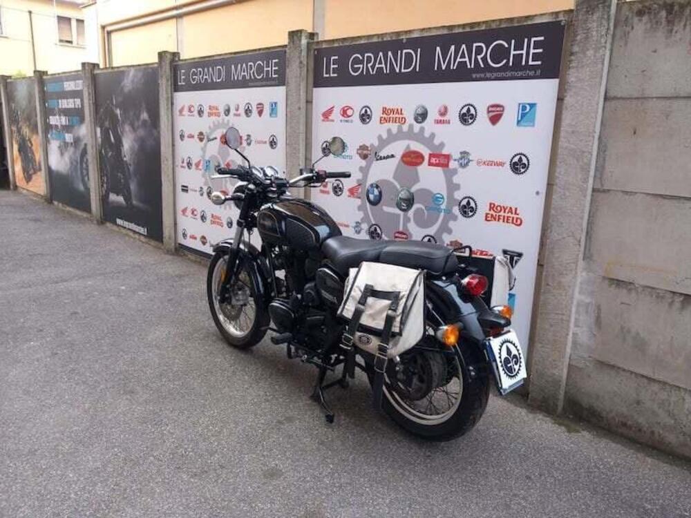 Benelli Imperiale 400 (2019 - 20) (17)