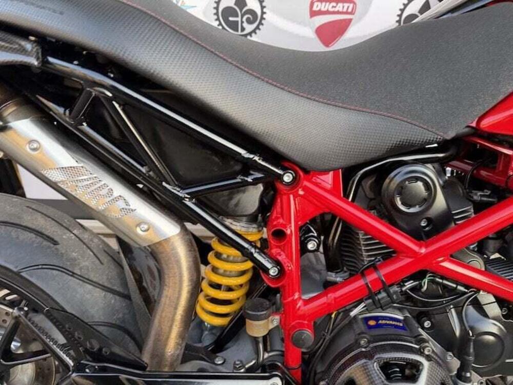 Ducati Hypermotard 1100 EVO (2010 - 12) (6)