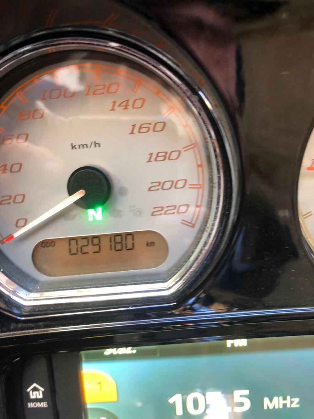 Harley-Davidson 107 Street Glide (2017 - 19) - FLHX (6)