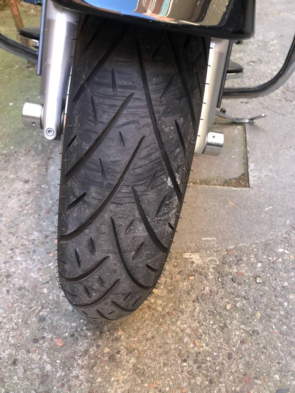 Harley-Davidson 107 Street Glide (2017 - 19) - FLHX (14)