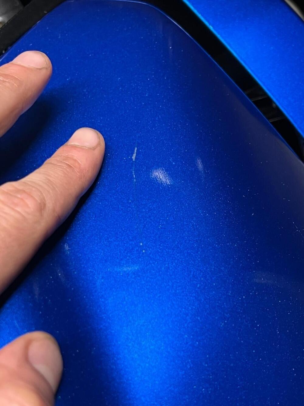 Yamaha XT1200Z Super Ténéré First Edition (2010 - 11) (15)