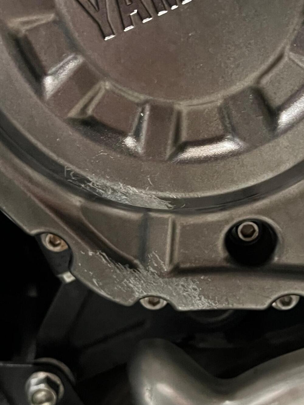 Yamaha XT1200Z Super Ténéré First Edition (2010 - 11) (16)