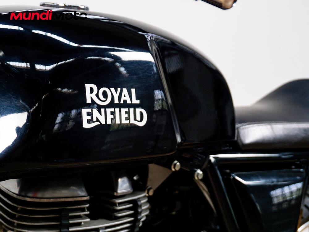 Royal Enfield Continental GT 650 (2021 - 26) (14)