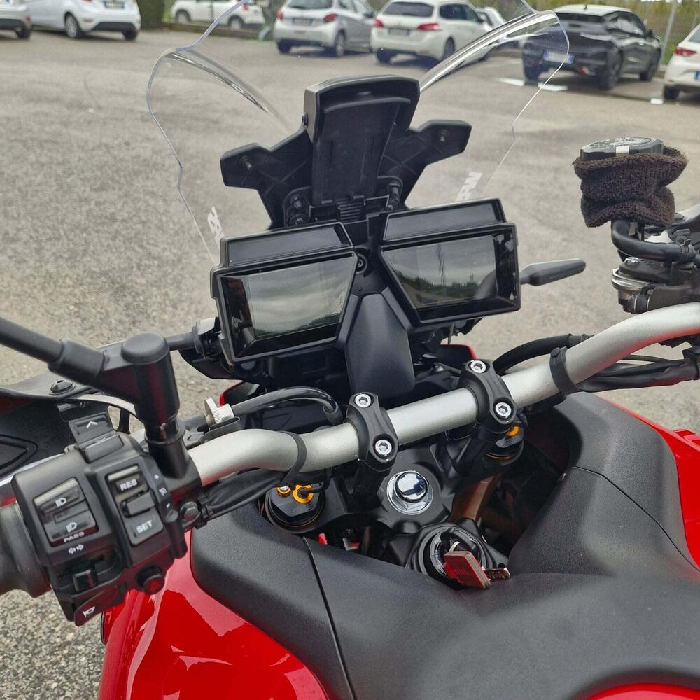 Yamaha Tracer 9 GT (2021 - 24) (6)