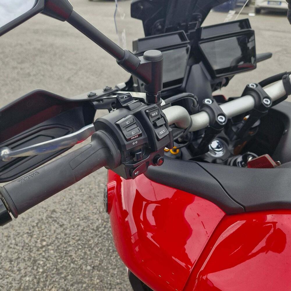 Yamaha Tracer 9 GT (2021 - 24) (7)