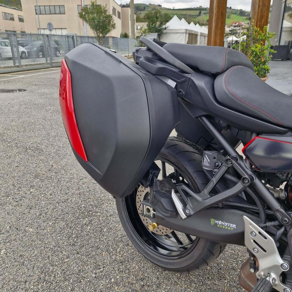 Yamaha Tracer 9 GT (2021 - 24) (11)