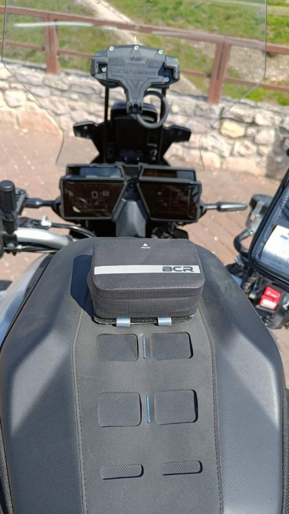 Yamaha Tracer 9 GT (2021 - 24) (4)