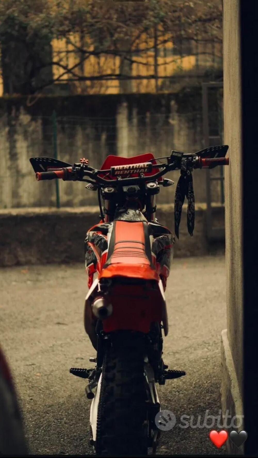 Betamotor RR 50 Enduro (2007 - 09) (2)