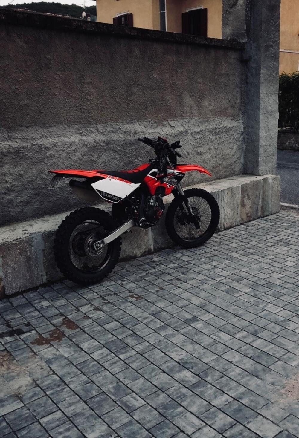 Betamotor RR 50 Enduro (2007 - 09) (4)