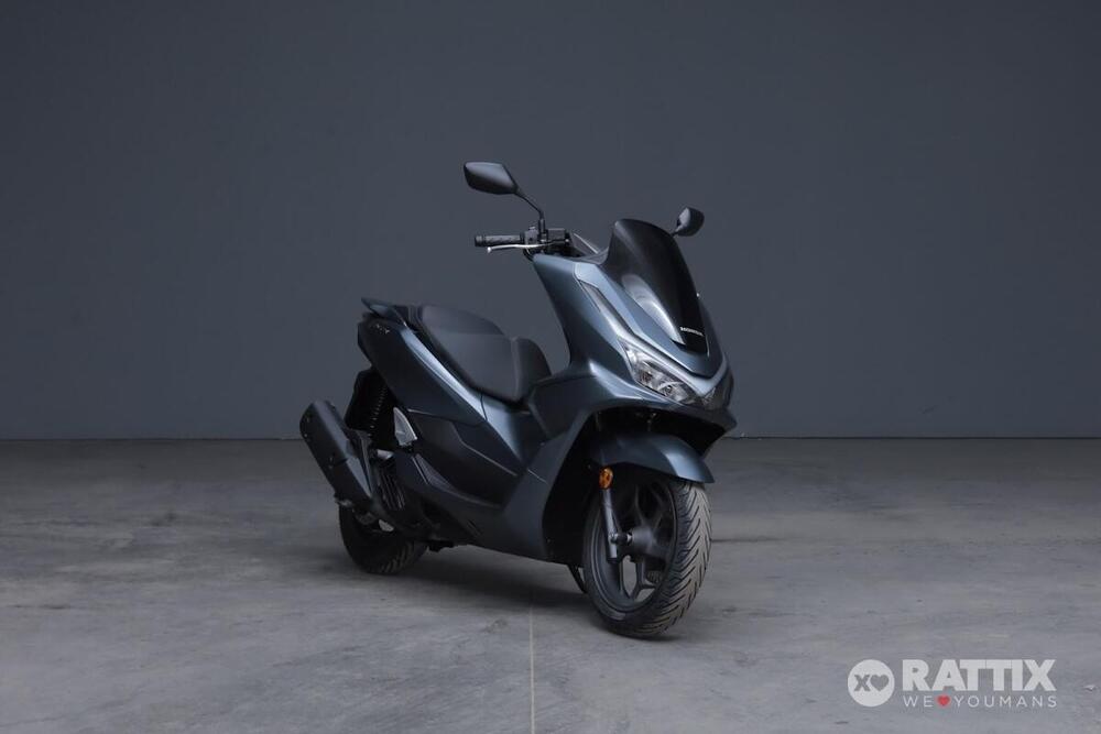 Honda PCX 125 (2025 - 26)