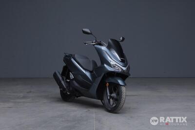 Honda PCX 125 (2025 - 26) nuova