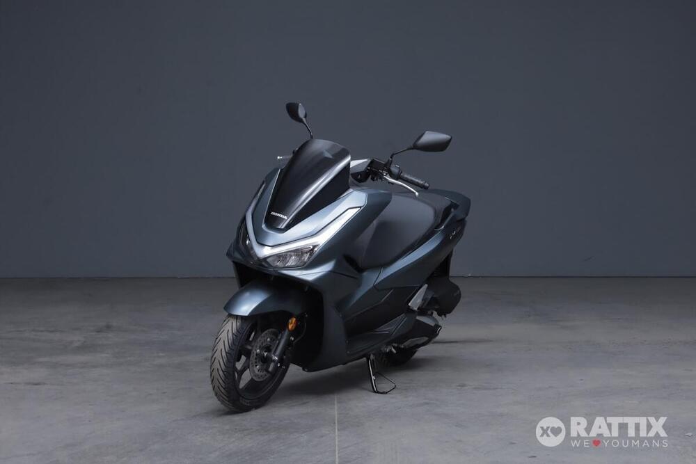 Honda PCX 125 (2025 - 26) (2)
