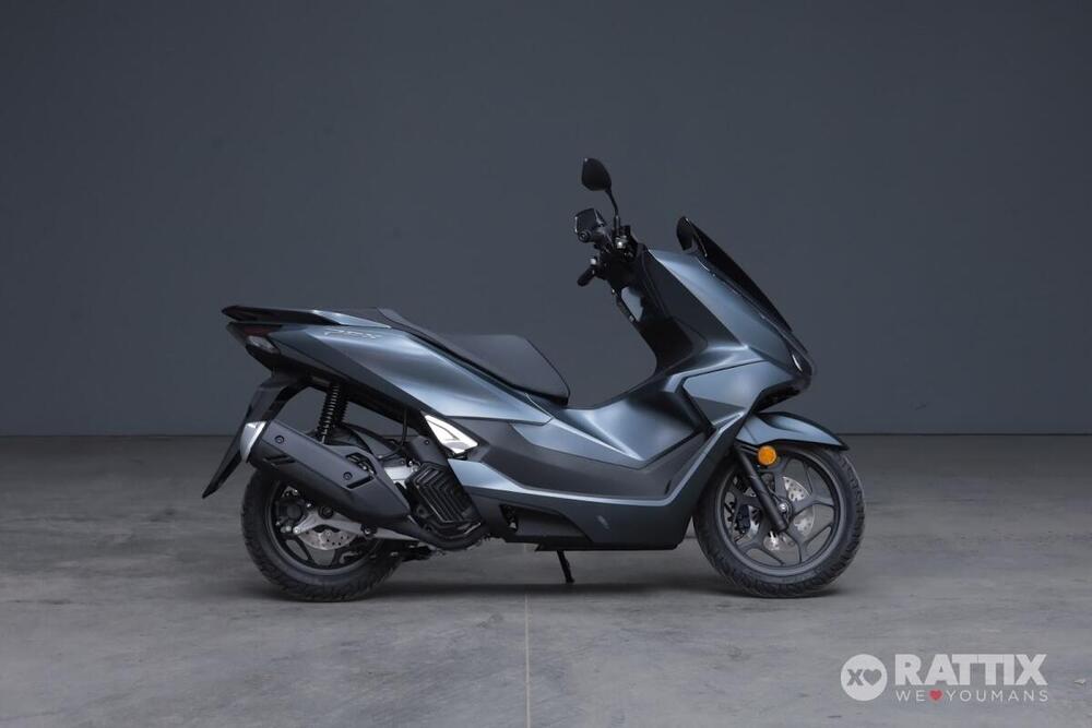 Honda PCX 125 (2025 - 26) (3)