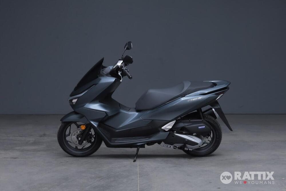 Honda PCX 125 (2025 - 26) (4)