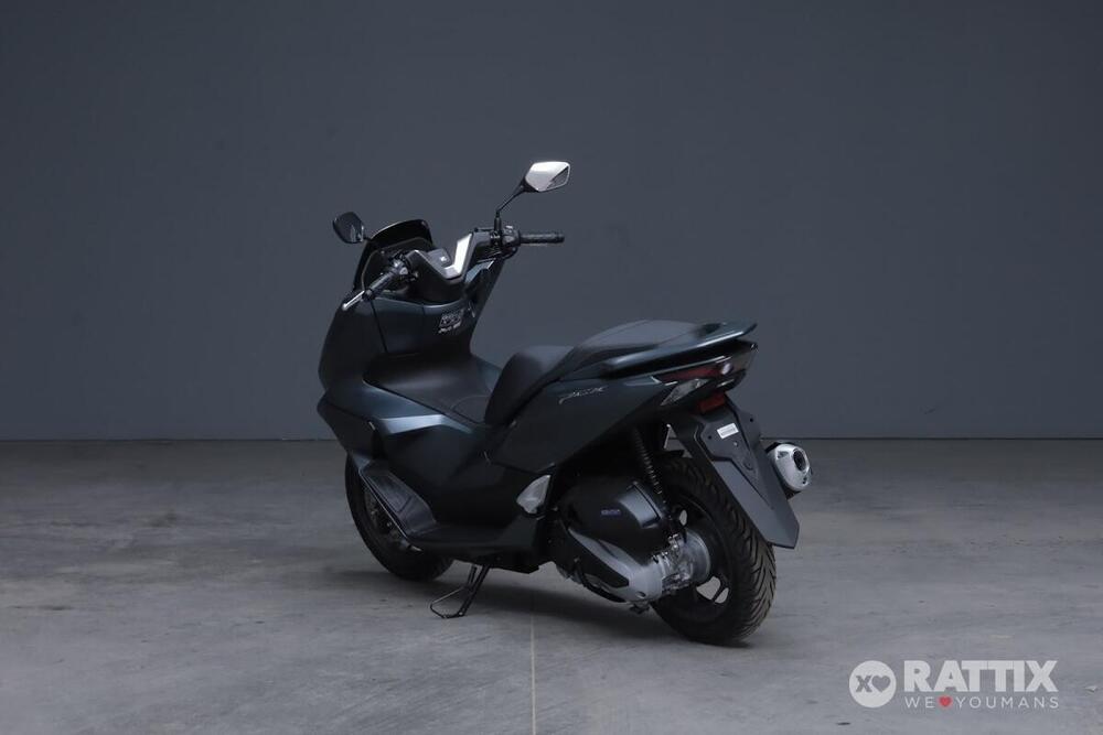 Honda PCX 125 (2025 - 26) (5)
