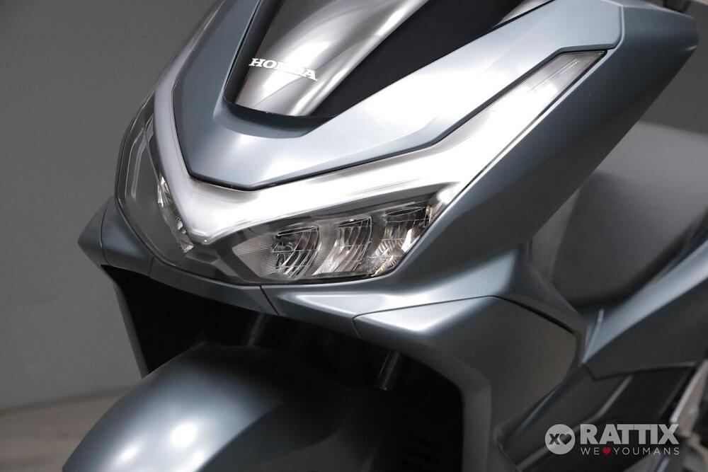 Honda PCX 125 (2025 - 26) (6)