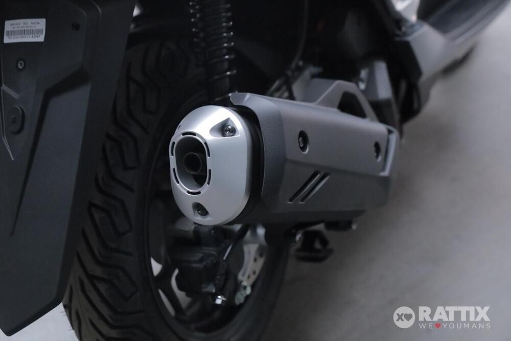 Honda PCX 125 (2025 - 26) (7)