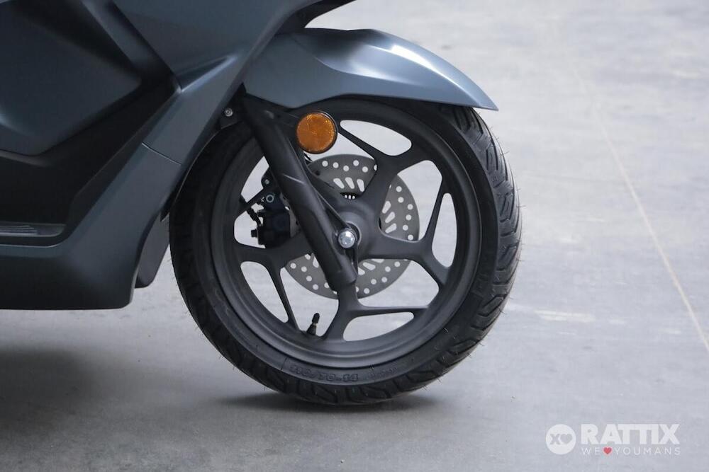 Honda PCX 125 (2025 - 26) (9)