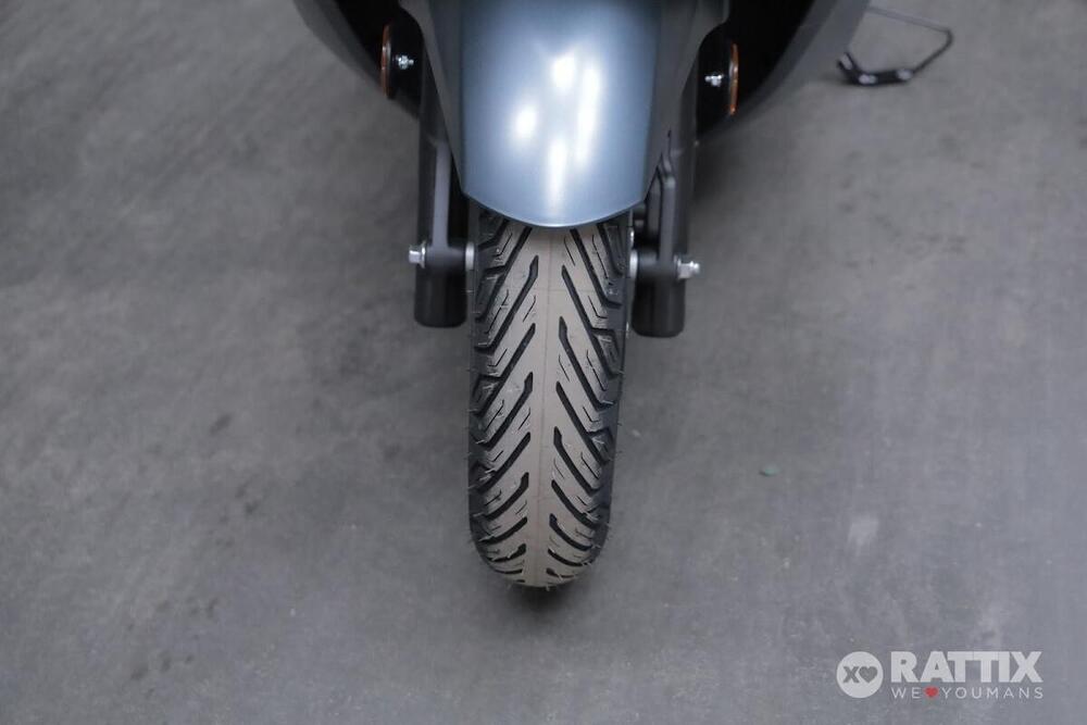 Honda PCX 125 (2025 - 26) (10)